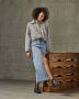BLUNDSTONE Chelsea Boots Heren Dress Boot Heren Maat: 44 Materiaal: Leer Kleur: Bruin - Thumbnail 10