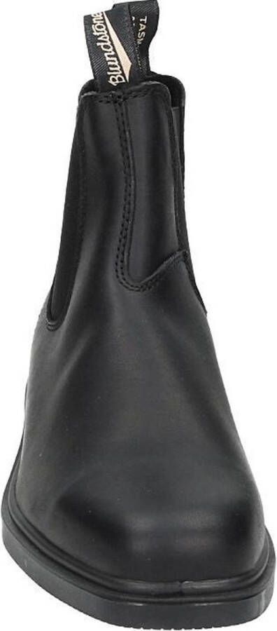 Blundstone Stiefel Boots #063 Voltan Leather (Dress Series) Voltan Black-5.5UK - Foto 4