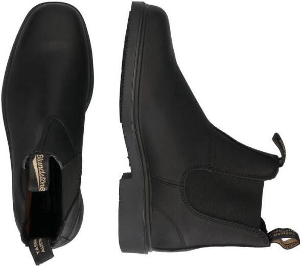 Blundstone Stiefel Boots #063 Voltan Leather (Dress Series) Voltan Black-5.5UK - Foto 5