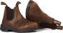 Blundstone 1468 Chelsea boots Enkellaarsjes Bruin - Thumbnail 8