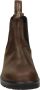 Blundstone Chelsea boots Boots Laarzen Leer Classic leder Bruin - Thumbnail 11