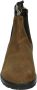Blundstone 1911 ORIGINAL WAXED SUEDE Volwassenen Half-hoge schoenen Bruin - Thumbnail 10