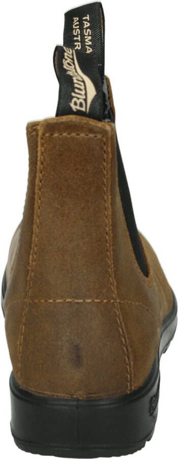 Blundstone 1911 ORIGINAL WAXED SUEDE Volwassenen Half-hoge schoenen Bruin - Foto 11