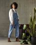 BLUNDSTONE Chelsea Boots Originals Maat: 41 5 Materiaal: Suède Kleur: Bruin - Thumbnail 13
