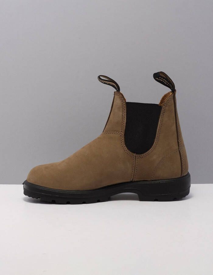 Blundstone Classic Chelsea boots Enkellaarsjes Grijs + - Foto 12