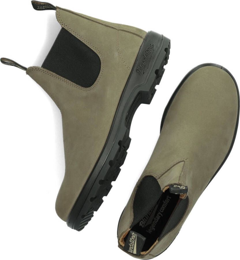 Blundstone Classic Chelsea boots Enkellaarsjes Grijs + - Foto 7