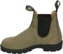 Blundstone Classic Chelsea boots Enkellaarsjes Grijs + - Thumbnail 9