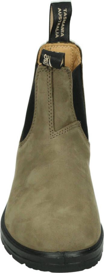 Blundstone 1941 Volwassenen Half-hoge schoenen Taupe