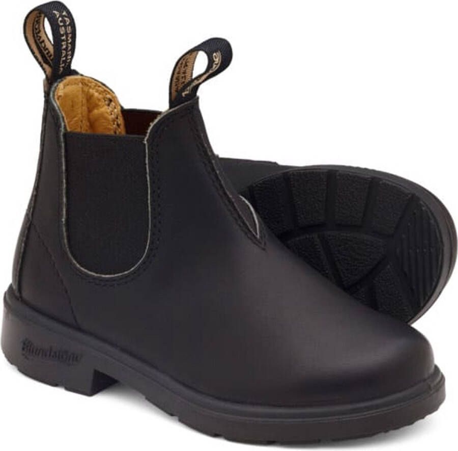Blundstone 531 Chelsea boots Enkellaarsjes Zwart - Foto 4