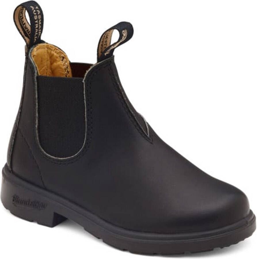 Blundstone 531 Chelsea boots Enkellaarsjes Zwart - Foto 3