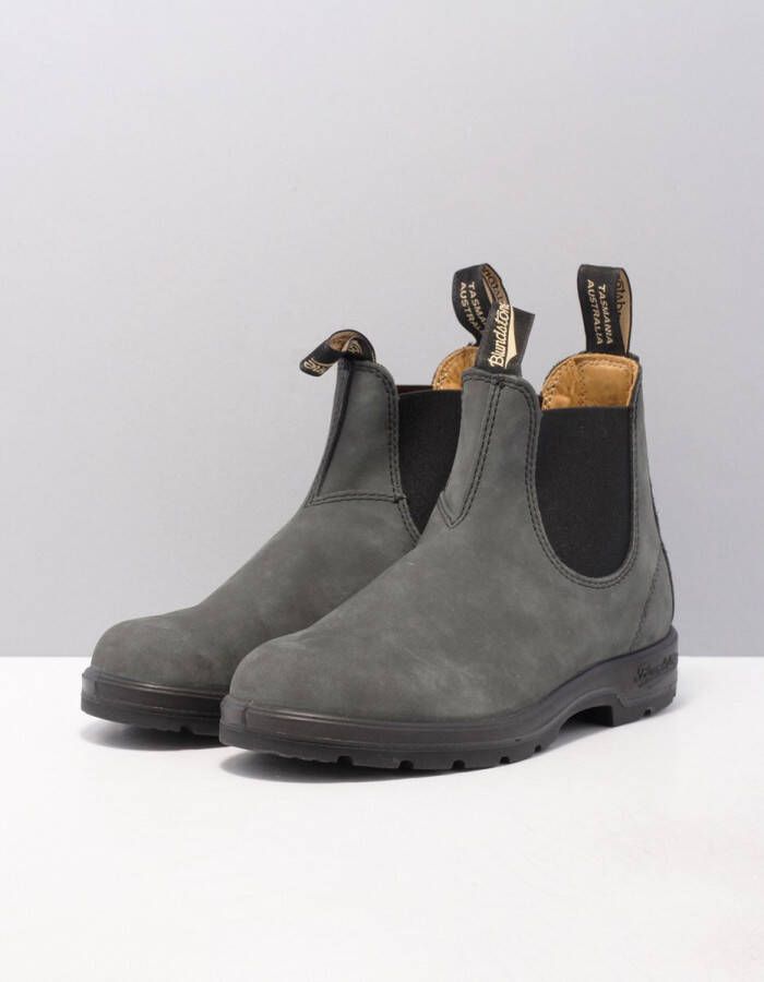 Blundstone laarzen top