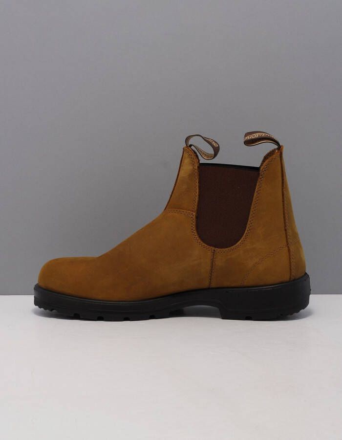 Blundstone Bekijk hier de 562 CLASSIC CRAZY HORSE BROWN van by