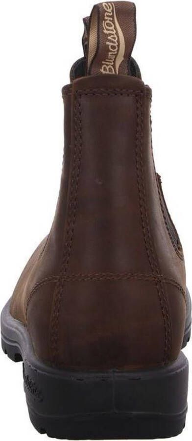 Blundstone Boots Mannen Classic leder Bruin
