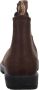 Blundstone Chelsea boots Boots Laarzen Leer Classic leder Bruin - Thumbnail 12
