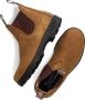 Blundstone Bekijk hier de 562 CLASSIC CRAZY HORSE BROWN van by SHUZ boots dames CLASSIC CRAZY HORSE BROWN - Thumbnail 13