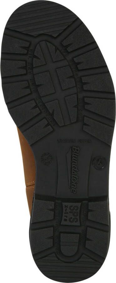 Blundstone Classic Camel Boots