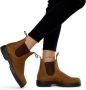 Blundstone Bekijk hier de 562 CLASSIC CRAZY HORSE BROWN van by SHUZ boots CLASSIC CRAZY HORSE BROWN - Thumbnail 9