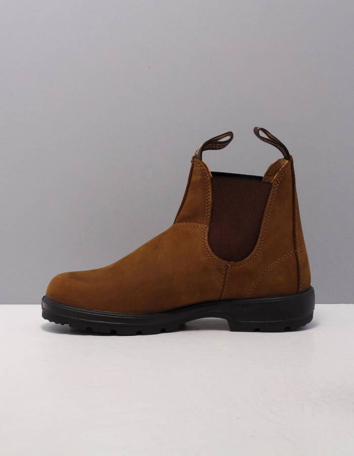 Blundstone Classic Camel Boots