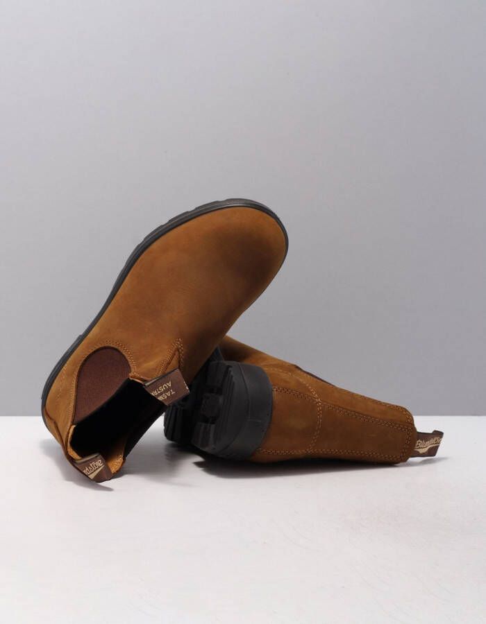 Blundstone Bekijk hier de 562 CLASSIC CRAZY HORSE BROWN van by SHUZ boots CLASSIC CRAZY HORSE BROWN - Foto 11