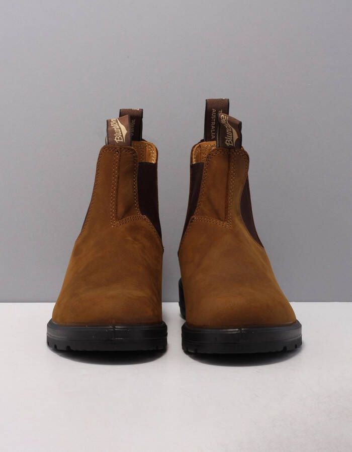 Blundstone Classic Camel Boots