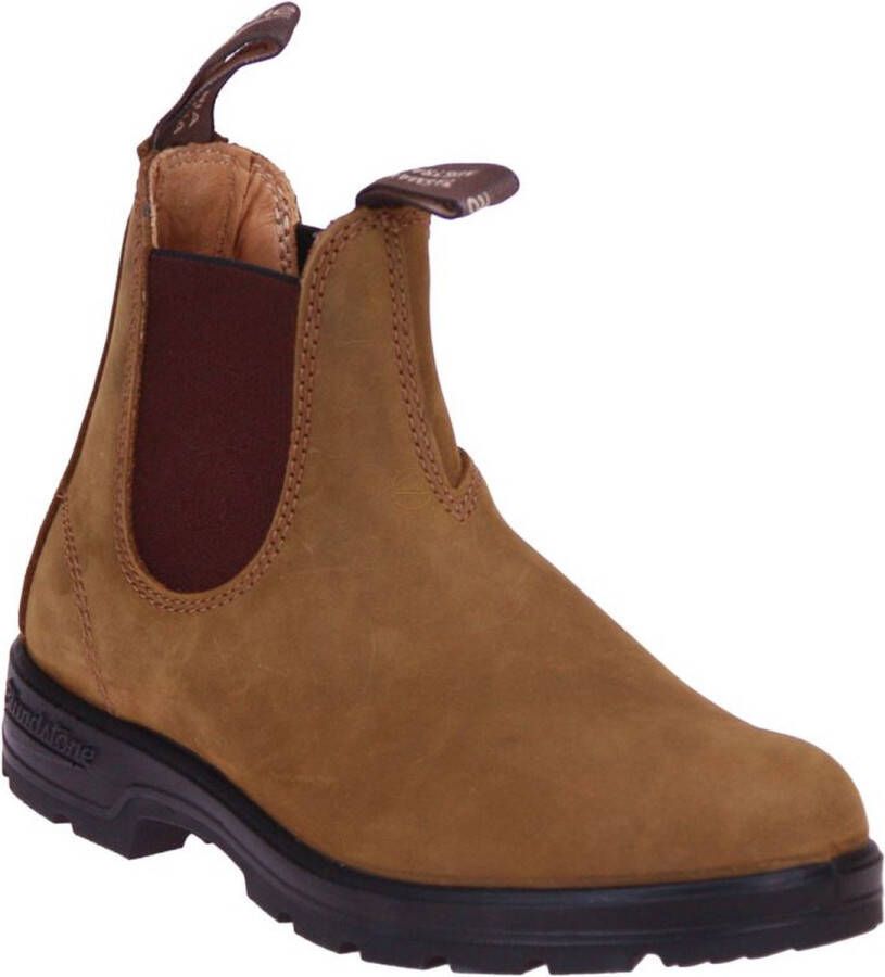 Blundstone Bekijk hier de 562 CLASSIC CRAZY HORSE BROWN van by SHUZ boots CLASSIC CRAZY HORSE BROWN - Foto 13