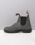 Blundstone Chelsea boots Boots Laarzen Nubuck Classic rustic Zwart - Thumbnail 15
