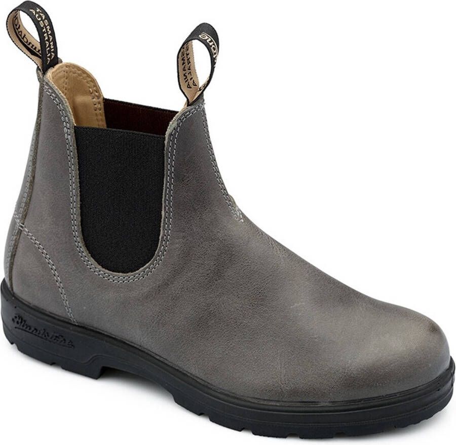 Blundstone Classic Heren Boot Grijs