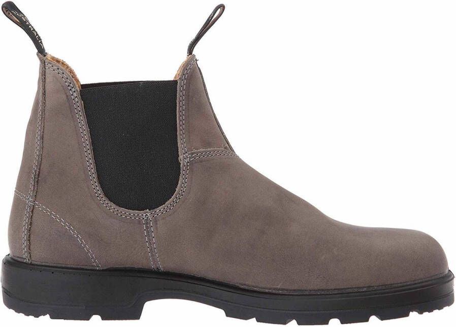 Blundstone Classic Heren Boot Grijs