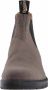 Blundstone Stiefel Boots #1469 Leather (550 Series) Steel Grey-12UK - Thumbnail 9