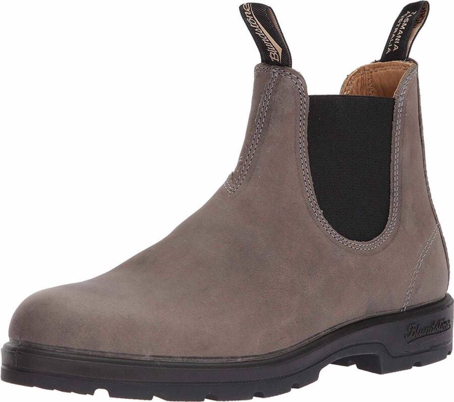 Blundstone Classic Heren Boot Grijs