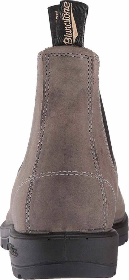 Blundstone Classic Heren Boot Grijs