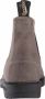 Blundstone Stiefel Boots #1469 Leather (550 Series) Steel Grey-12UK - Thumbnail 11