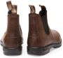 Blundstone Chelsea boots Boots Laarzen Leer Classic leder Bruin - Thumbnail 13