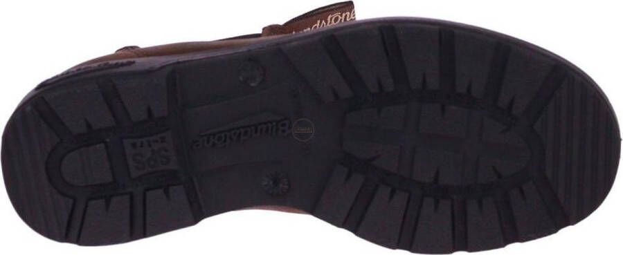 Blundstone Classic Heren Chelsea boots Enkellaarsjes Heren Bruin