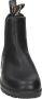 BLUNDSTONE Chelsea Boots Dames Women&apos;s High Top Maat: 39 Materiaal: Vegan Kleur: Zwart - Thumbnail 13