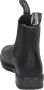 BLUNDSTONE Chelsea Boots Dames Women&apos;s High Top Maat: 39 Materiaal: Vegan Kleur: Zwart - Thumbnail 14
