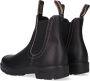 BLUNDSTONE Chelsea Boots Dames Women&apos;s High Top Maat: 39 Materiaal: Vegan Kleur: Zwart - Thumbnail 15