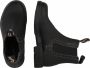 BLUNDSTONE Chelsea Boots Dames Women&apos;s High Top Maat: 39 Materiaal: Vegan Kleur: Zwart - Thumbnail 9