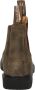 BLUNDSTONE Chelsea Boots Dress Boot Maat: 35 36 Materiaal: Nubuck Kleur: Taupe - Thumbnail 11