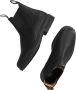 BLUNDSTONE Chelsea Boots Dames Dress Boot Dames Maat: 38 Materiaal: Leer Kleur: Zwart - Thumbnail 14