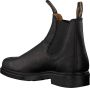 BLUNDSTONE Chelsea Boots Heren Dress Boot Heren Maat: 41 Materiaal: Leer Kleur: Zwart - Thumbnail 12