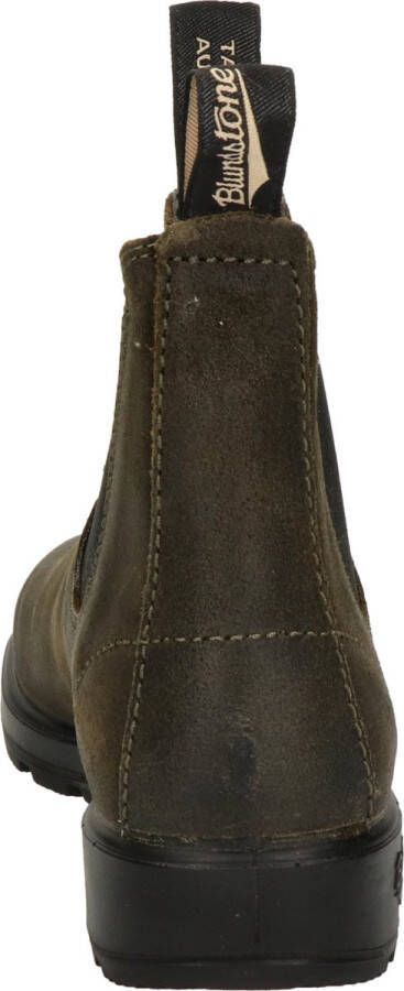 Blundstone Original Chelsea Boots Groen
