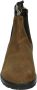 BLUNDSTONE Chelsea Boots Originals Maat: 47 Materiaal: Suède Kleur: Bruin - Thumbnail 13