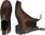 Blundstone Women's Heel Chelsea boots Enkellaarsjes Dames Bruin + - Thumbnail 12