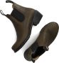 Blundstone Women's Heel Chelsea boots Enkellaarsjes Dames Bruin + - Thumbnail 11