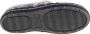 Bobs Skechers Too Cozy-Meow Pajama 33355-BLK Vrouwen Zwart Pantoffels - Thumbnail 5