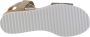 Bobs Skechers Glam Shines dames sandaal Goud - Thumbnail 3