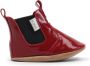 Bobux babylaarsjes glossy red mini jodphur - Thumbnail 5