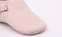 Bobux Babyslofjes Soft Soles Blossom Twinkle Medium - Thumbnail 2