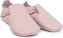 Bobux Babyslofjes Soft Soles Blossom Twinkle Medium - Thumbnail 7